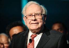 Lời từ biệt của Warren Buffett: Không còn "Thư thường niên Buffett" và những lời chia sẻ tại đại hội