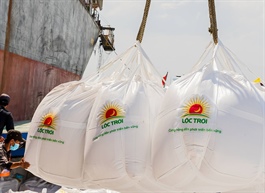 Lộc Trời xoay vòng vốn trong nội bộ để duy trì hoạt động