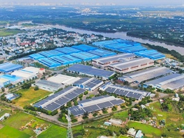 Khu công nghiệp "xanh", nhà máy vẫn "xám": Đâu là điểm nghẽn?