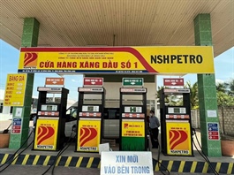 Bắt tạm giam Phó Tổng giám đốc Công ty dầu khí Nam Sông Hậu