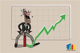 Nhịp đập Thị trường 12/11: Sắc xanh ngập tràn, VN-Index lấy lại mốc 1,630 điểm