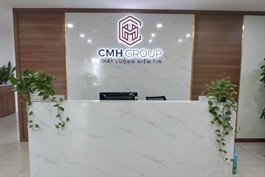 Lãnh đạo 9x của CMS thoái toàn bộ 11.8% vốn