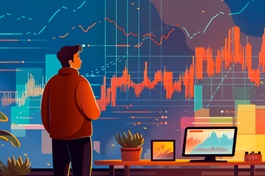 13/11: Đọc gì trước giờ giao dịch chứng khoán?