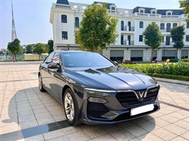 Cùng Checkgiaxe để tìm mua xe cũ giá tốt, không lo bị “hớ” năm 2025