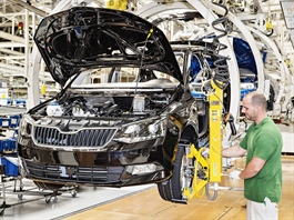 Hãng xe Séc Skoda lên kế hoạch sản xuất xe điện tại Việt Nam