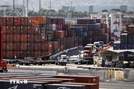 Mỹ có thể áp thuế tới 107% đối với pasta nhập khẩu từ Italy