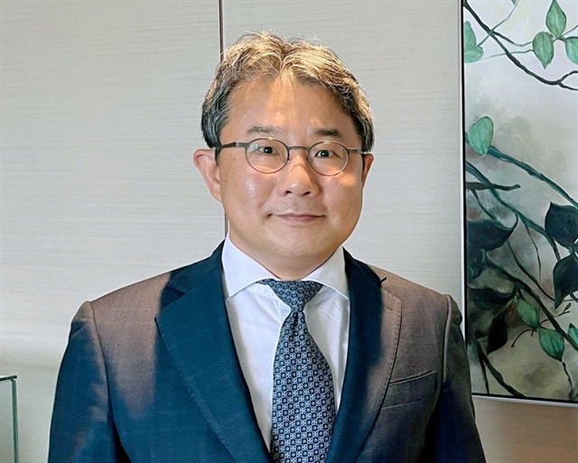 Citi connects Korean businesses to Vietnam’s growth story