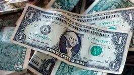 Đô la ổn định khi căng thẳng thương mại hạ nhiệt