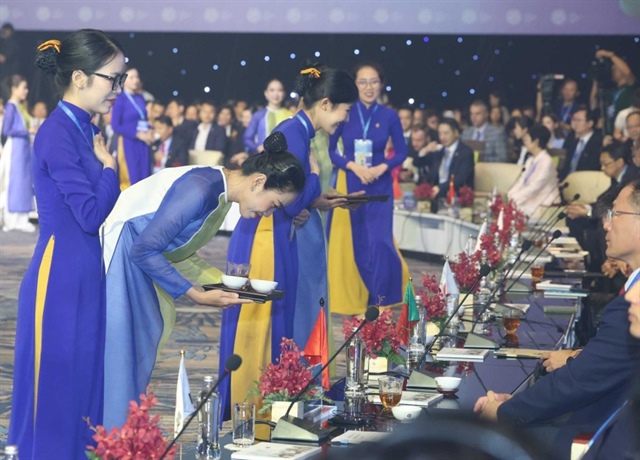 Ho Chi Minh City invites 500 top CEOs for dialogue on green transition