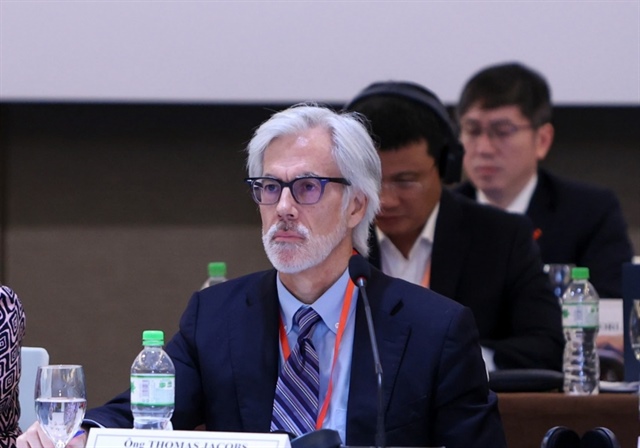 Key factor in attracting capital is investor confidence