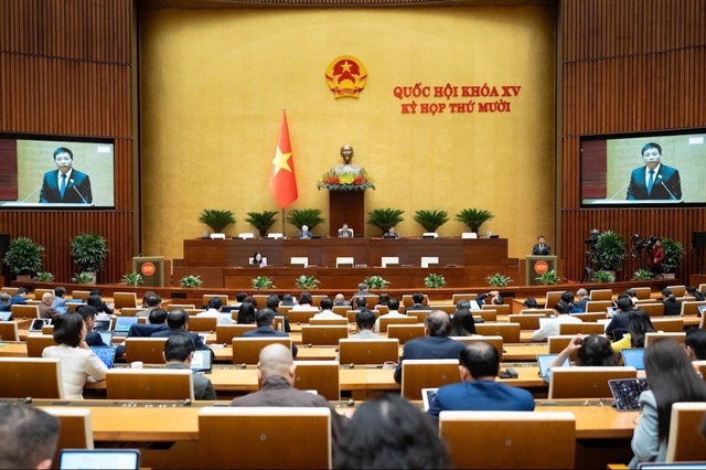 Revised Investment Law targets simpler licensing and faster project approval (translated)