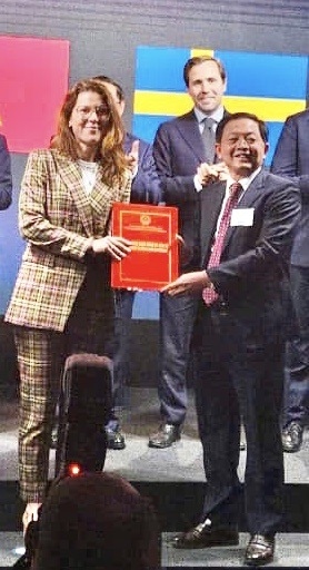 Spinning sustainability gains traction with Nike and Syre partnership