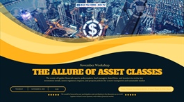 'The Allure of Asset Classes’ workshop maps Vietnam’s financial outlook