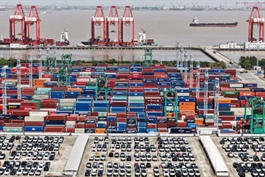 Thị trường xe điện toàn cầu tiếp tục khởi sắc