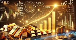 Vàng 'lấy lại' được 50% lợi nhuận bị mất, nhà đầu tư có nên vội mua vào?