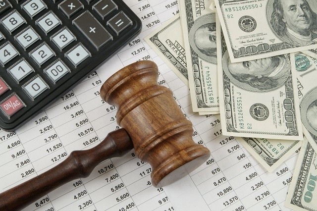 UBCKNN phạt ACBS và COMECO hơn 450 triệu đồng