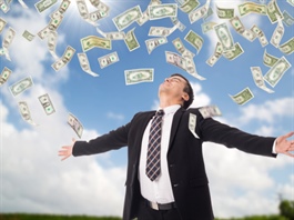 Bất động sản hút hàng chục ngàn tỷ từ trái phiếu trong tháng 10