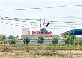 Công ty con của ROX iPark thu thêm 500 tỷ đồng từ trái phiếu