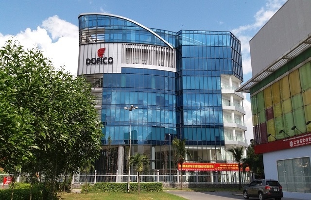 Dofico muốn bán đấu giá toàn bộ vốn tại Chế biến Thực phẩm Đồng Nai