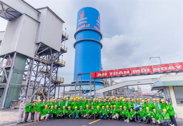 DPM - Bứt phá từ nền tảng vững chắc (Kỳ 2)