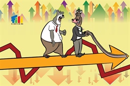 Vietstock Daily 14/11/2025: Phân hóa trở lại?