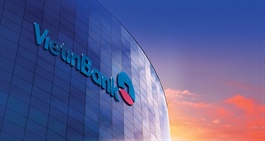 VietinBank: Mục tiêu lợi nhuận trước thuế riêng lẻ 2025 đạt 32,500 tỷ, sẵn sàng gia nhập sàn vàng