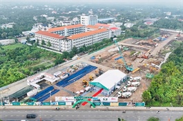 Có dễ tìm mua căn hộ dưới 35 triệu/m2 tại TPHCM?