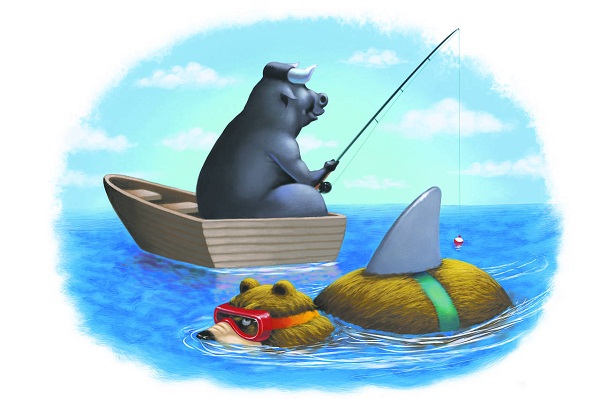 Chứng khoán phái sinh ngày 14/11/2025: Xuất hiện các tín hiệu trái chiều