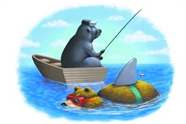 Chứng khoán phái sinh ngày 14/11/2025: Xuất hiện các tín hiệu trái chiều