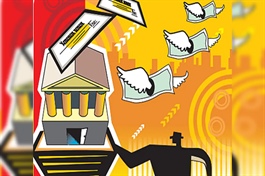 Ngân hàng chủ động chấp nhận NIM mỏng hơn