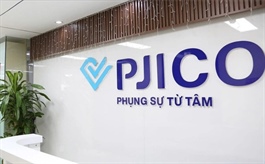 Bảo hiểm Petrolimex chững đà tăng lợi nhuận