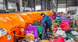 Trung Quốc: Sức mua trầm lắng trong mùa Lễ hội mua sắm Ngày Độc thân 11/11