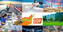 5 việc cần làm ngay để xây dựng nền kinh tế tự chủ, tự cường