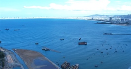 Chủ tịch Đà Nẵng Phạm Đức Ấn nói về siêu dự án lấn biển 366.000 tỉ