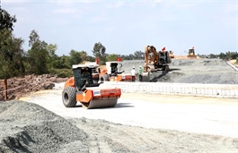 Construction ministry pushes public investment disbursement