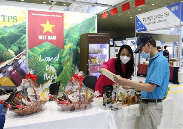 Exporters urged to stay active and up-to-date