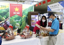 Exporters urged to stay active and up-to-date