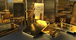 Giá vàng tạm lắng, tín hiệu 'nghỉ nhịp' hay cảnh báo biến động?