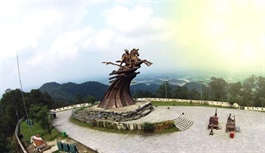 Hà Nội allocates land for Sóc Sơn cultural tourism project