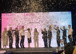 HCM City hosts inaugural fashion and mother-baby trade fairs to strengthen regional supply chains