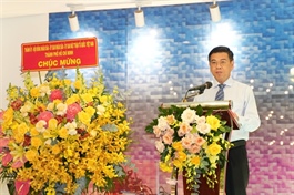 High-Quality Vietnamese Goods Business Association gets new avatar
