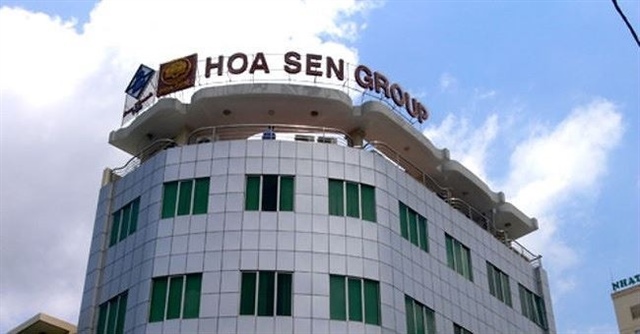 Hoa Sen Group (HSG) to invest $38 million in construction materials distributor