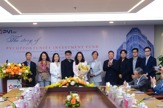 PVI Opportunity Fund: a decade of creating value and channeling capital for the economy (PR)