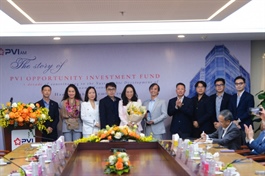 PVI Opportunity Fund marks decade of creating value