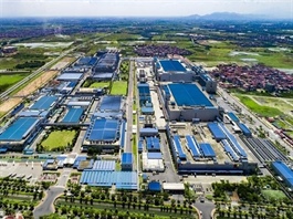 Ready-built factories highly competitive in the international market: report