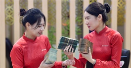 Tín hiệu mới từ việc ngân hàng đồng loạt tăng lãi suất huy động