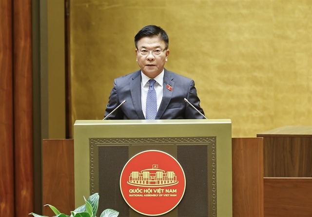 Việt Nam approves 2026 development plan with 10 per cent growth target