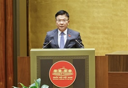 Việt Nam approves 2026 development plan with 10 per cent growth target