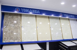 Viglacera tái cơ cấu mảng gạch ốp lát: VIT phát hành cổ phiếu sáp nhập VIH và TLT