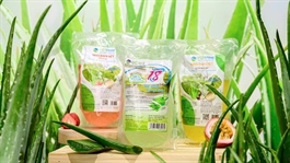 GC Food chia thưởng hơn 3.9 triệu cp, sắp tăng vốn lần 3 trong năm